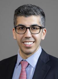 Kiyon Naser-Tavakolian, MD Profile Headshot