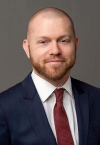 Dwight Aberle, MD Profile Headshot