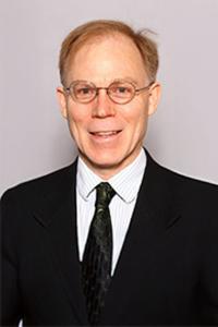 Martin R Prince, M.D.,Ph.D. Profile Headshot