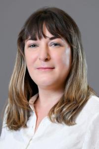 Alana Fruauff, MD Profile Headshot