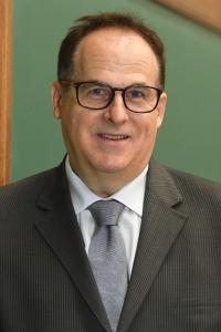 Andrew F. Laine, DSc Profile Headshot