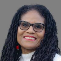Melanie Moses, MD, MPH Profile Headshot