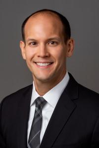 Matthew P Moy, MD Profile Headshot
