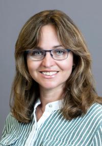 Victoria Chernyak, MD, MS Profile Headshot