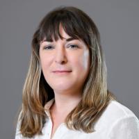 Alana Fruauff, MD Profile Headshot