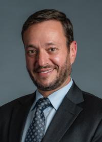 David Hirschl, MD Profile Headshot