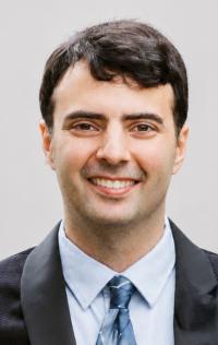 Kevin B Alford, MD Profile Headshot