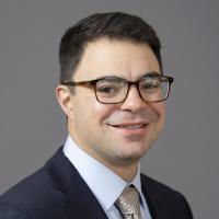 Jason Birnbaum, MD Profile Headshot