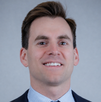 Steven Daniels, MD Profile Headshot