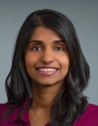 Celin Chacko, MD Profile Headshot