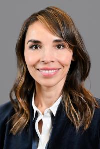 Marielia Gerena, MD Profile Headshot