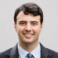 Kevin B Alford, MD Profile Headshot