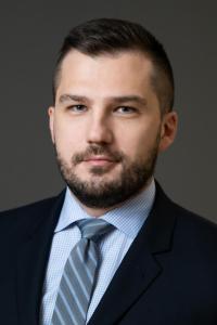 Erli Mingomataj, MD Profile Headshot