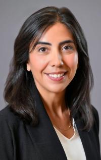 Hediyeh Baradaran, MD, MS Profile Headshot