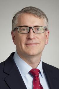 Marc Brown, MD Profile Headshot