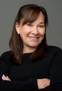 Sherelle Lea Laifer-Narin, MD Profile Headshot