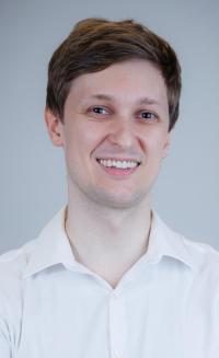 Christopher Trepanier, MD Profile Headshot