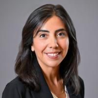 Hediyeh Baradaran, MD, MS Profile Headshot
