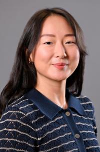 Hye Ryung Yang, MD Profile Headshot