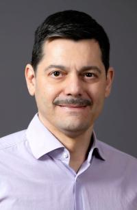 Panagiotis Kapetas, MD, PHD Profile Headshot