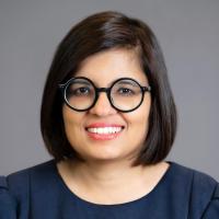 Sakshi Khurana, MD Profile Headshot