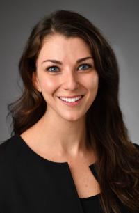 Cara Swintelski, DO Profile Headshot