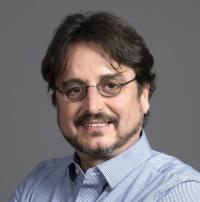 Nicolas Bloch, MD Profile Headshot