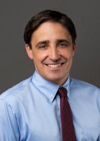 William Gomes, MD, PhD Profile Headshot