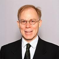 Martin R Prince, M.D.,Ph.D. Profile Headshot