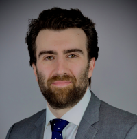 Tate Kirk, MD Profile Headshot
