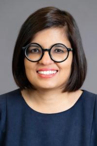 Sakshi Khurana, MD Profile Headshot