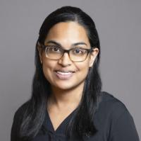Sonali Lala, MD Profile Headshot