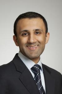 Alpesh Mehta, MD Profile Headshot
