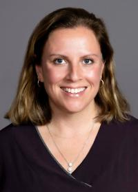 Mariya Kobi, MD Profile Headshot