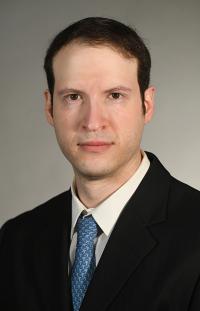 Sidney Brejt, MD Profile Headshot