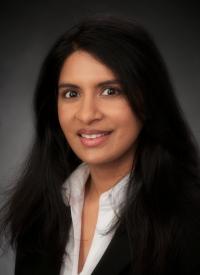 Annie Chandrankunnel, MD Profile Headshot