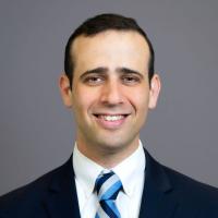 Eitan Sosner, MD Profile Headshot