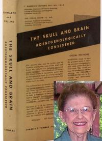 Book cover with author Lois Collins, MD