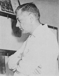 William B. Seaman, MD