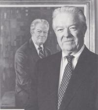 David Baker