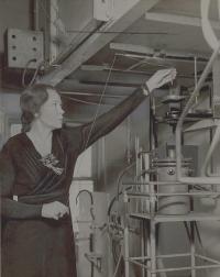 Edith Quimby
