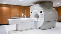 MRI Scanner