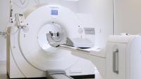 CT scanner