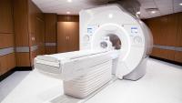 MRI machine