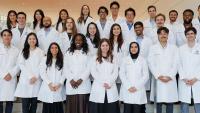 Diagnostic Radiology residents