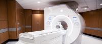 MRI scanner.