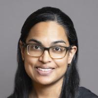 Sonali Lala, MD Profile Headshot