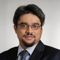 Sachin R Jambawalikar, PHD Profile Headshot