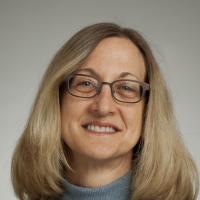 Carrie B. Ruzal-Shapiro, MD Profile Headshot