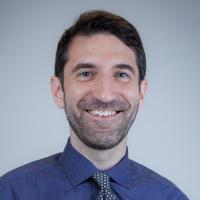 William Walter, MD Profile Headshot